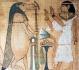 Magnetisme egypte
